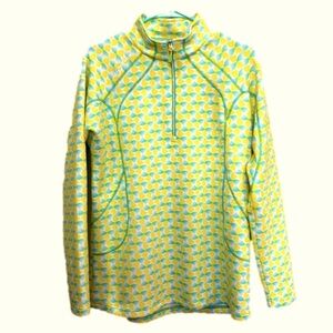Sunice pullover top